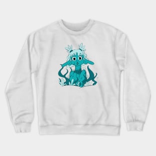 Sea Garden Crewneck Sweatshirt